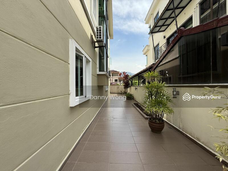 Untuk Dijual - Templer Saujana