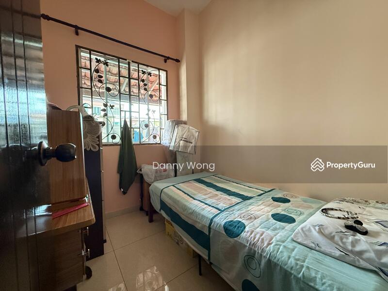 Untuk Dijual - Templer Saujana