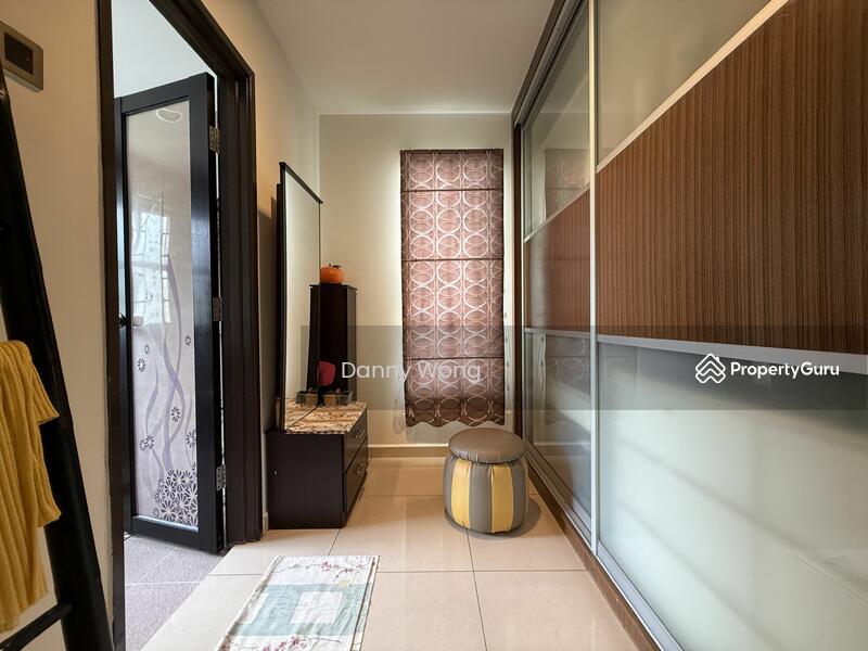 Untuk Dijual - Templer Saujana