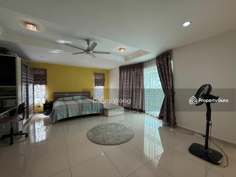Untuk Dijual - Templer Saujana