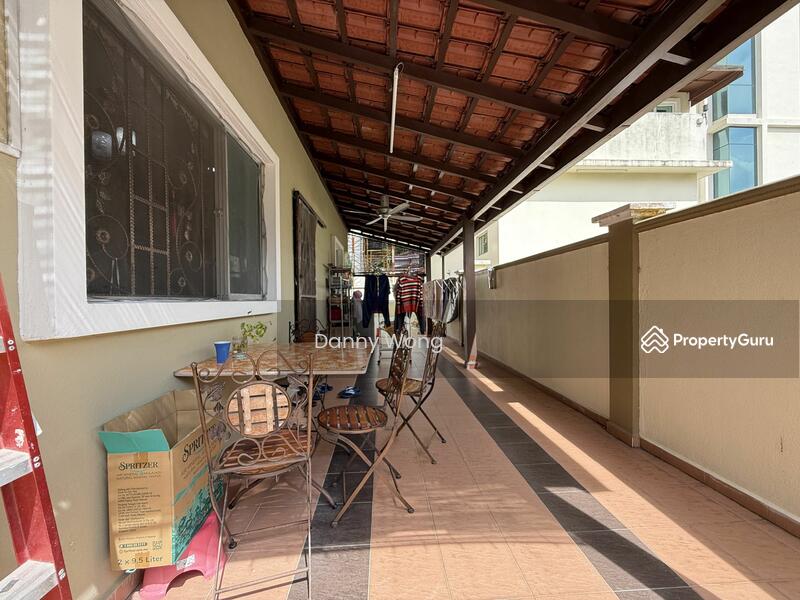Untuk Dijual - Templer Saujana