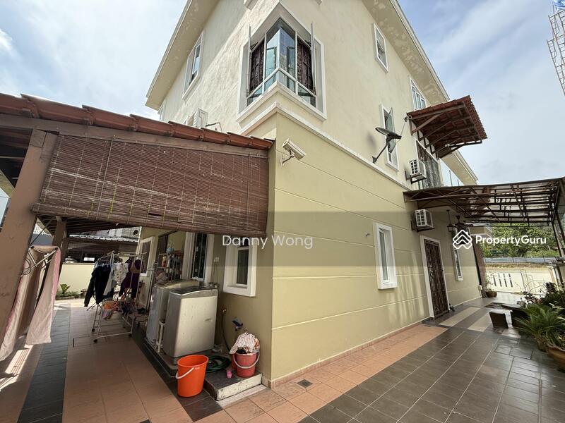 Untuk Dijual - Templer Saujana