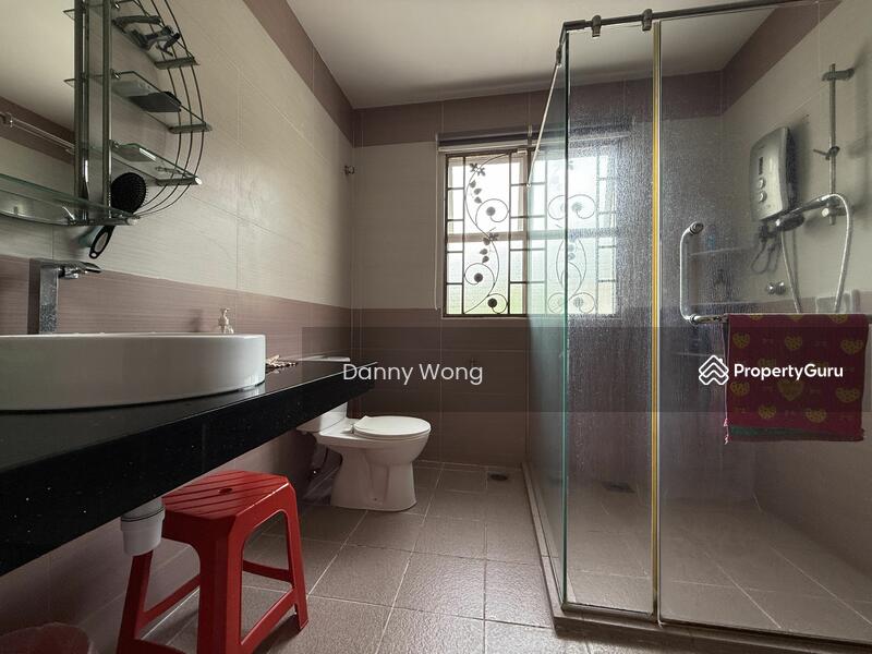 Untuk Dijual - Templer Saujana