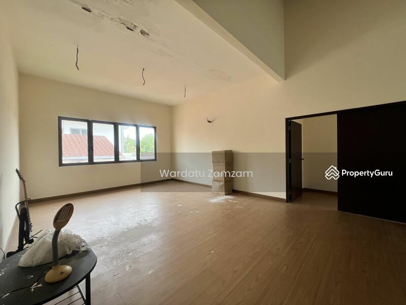 Bungalow for Sale in Bandar Seri Putra (Bangi) - Wardatu Zamzam - PropertyGuru.com.my