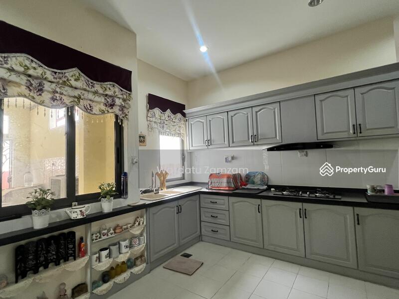 Bungalow for Sale in Bandar Seri Putra (Bangi) - Wardatu Zamzam - PropertyGuru.com.my