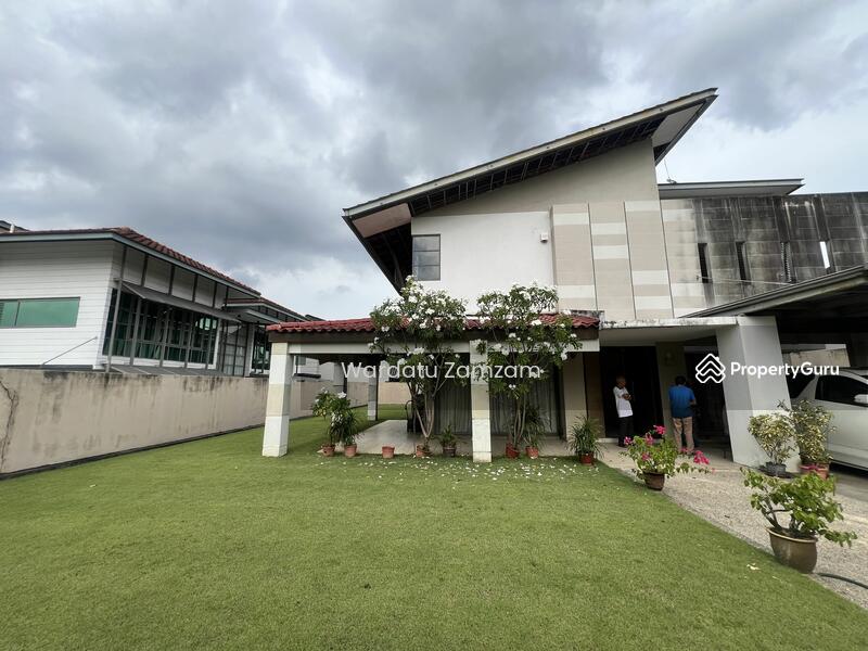 Bungalow for Sale in Bandar Seri Putra (Bangi) - Wardatu Zamzam - PropertyGuru.com.my