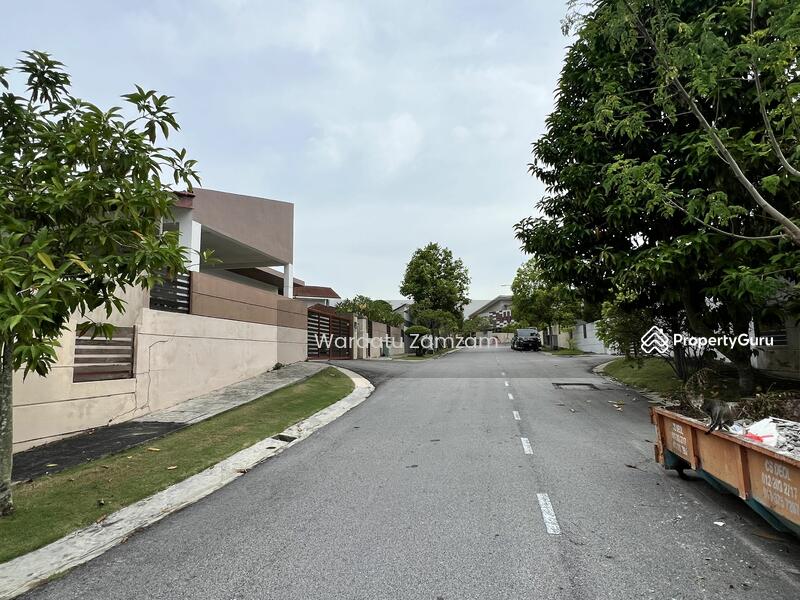 Bungalow for Sale in Bandar Seri Putra (Bangi) - Wardatu Zamzam - PropertyGuru.com.my