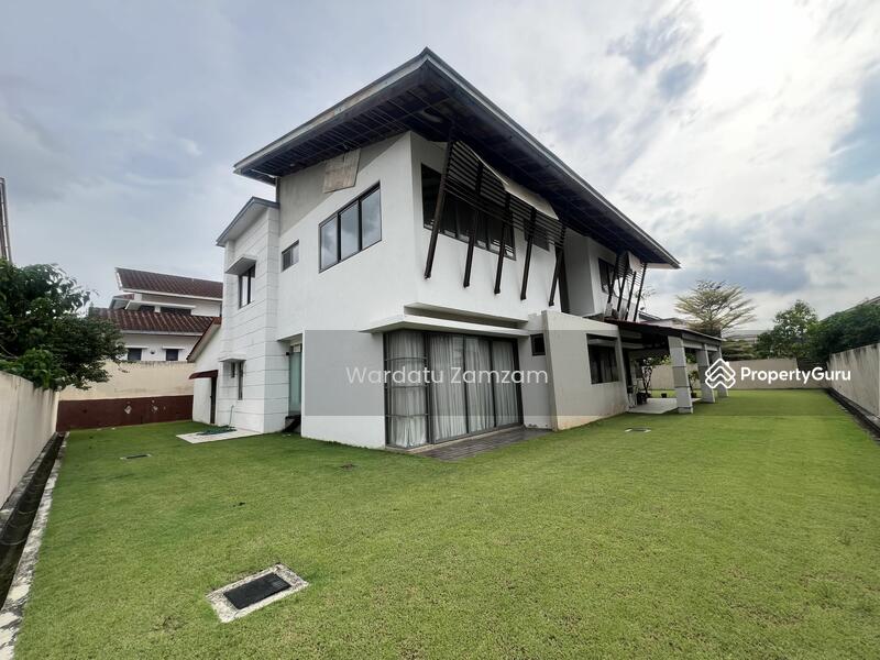 Bungalow for Sale in Bandar Seri Putra (Bangi) - Wardatu Zamzam - PropertyGuru.com.my