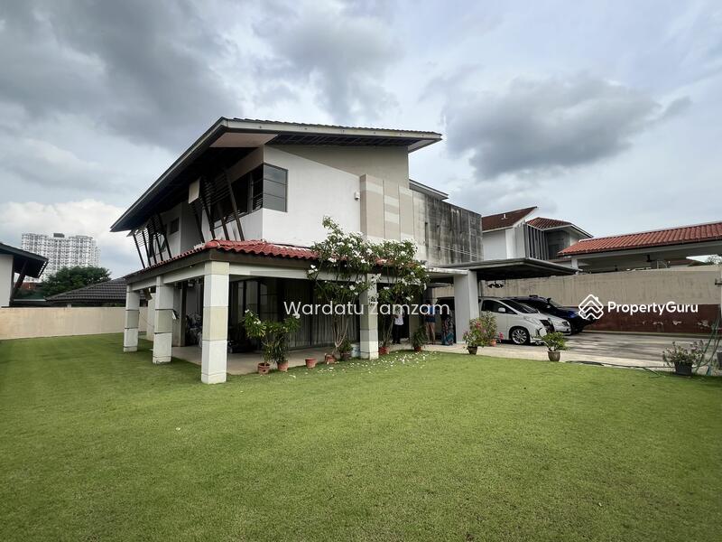 Bungalow for Sale in Bandar Seri Putra (Bangi) - Wardatu Zamzam - PropertyGuru.com.my