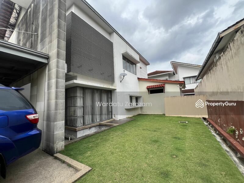 Bungalow for Sale in Bandar Seri Putra (Bangi) - Wardatu Zamzam - PropertyGuru.com.my