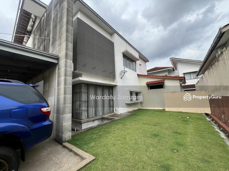Bungalow for Sale in Bandar Seri Putra (Bangi) - Wardatu Zamzam - PropertyGuru.com.my