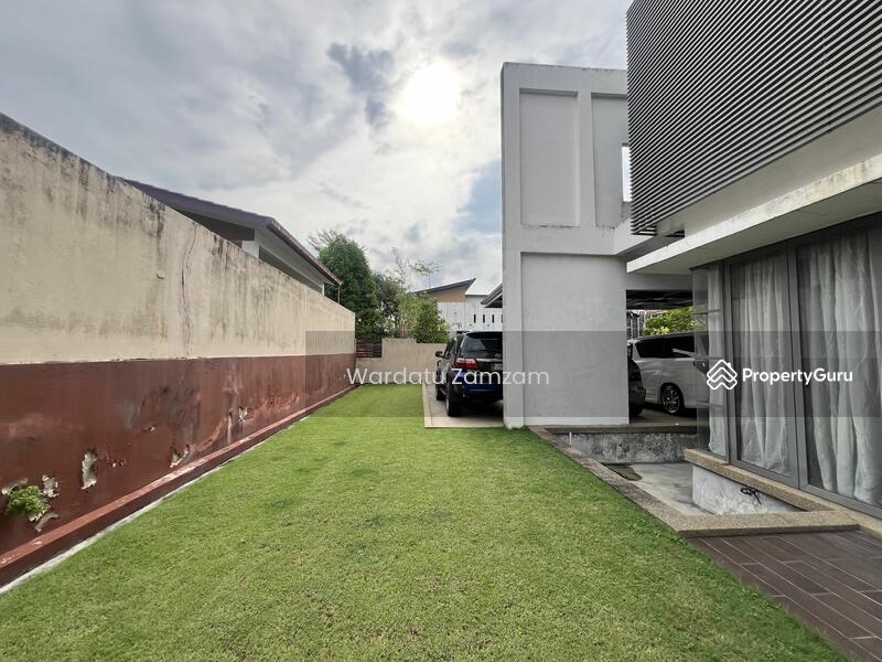 Bungalow for Sale in Bandar Seri Putra (Bangi) - Wardatu Zamzam - PropertyGuru.com.my