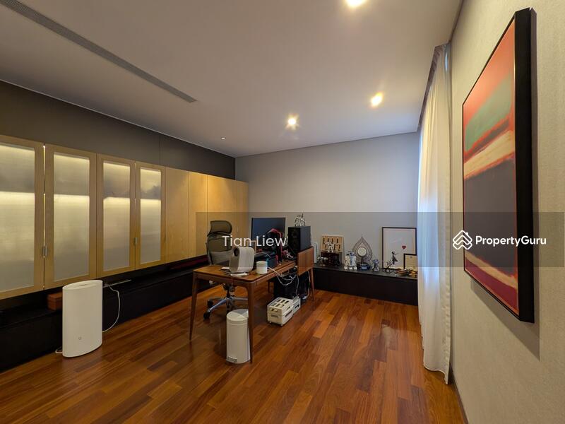 Condominium for Sale at One Menerung - Tian Liew - PropertyGuru.com.my