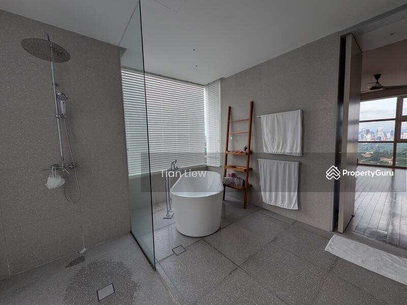 Condominium for Sale at One Menerung - Tian Liew - PropertyGuru.com.my
