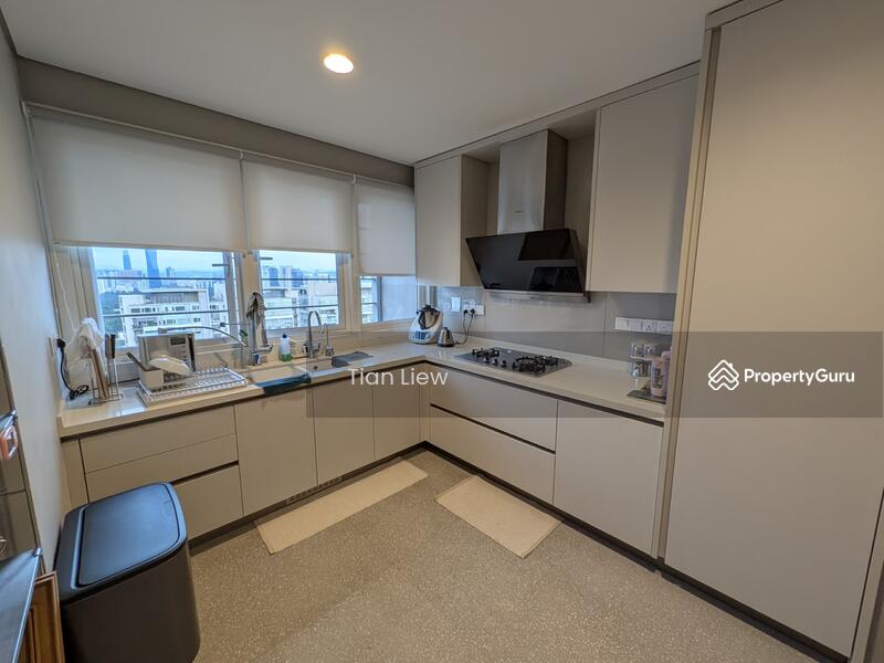 Condominium for Sale at One Menerung - Tian Liew - PropertyGuru.com.my