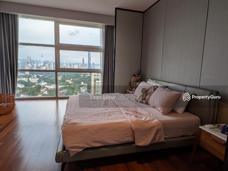 Condominium for Sale at One Menerung - Tian Liew - PropertyGuru.com.my