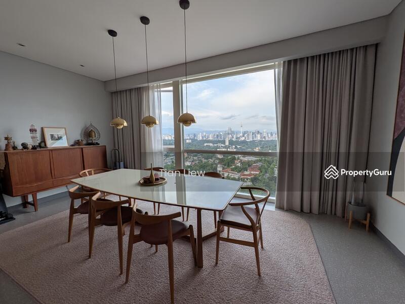 Condominium for Sale at One Menerung - Tian Liew - PropertyGuru.com.my