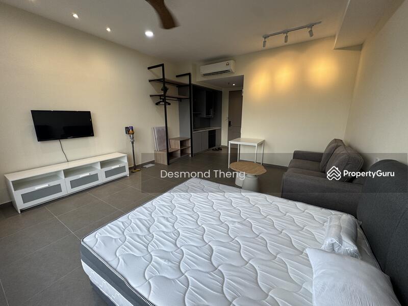 Service Residence for Rent at Mossaz @ Empire City - Desmond Theng - PropertyGuru.com.my