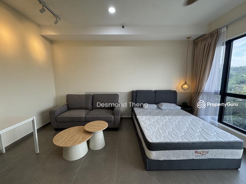 Service Residence for Rent at Mossaz @ Empire City - Desmond Theng - PropertyGuru.com.my