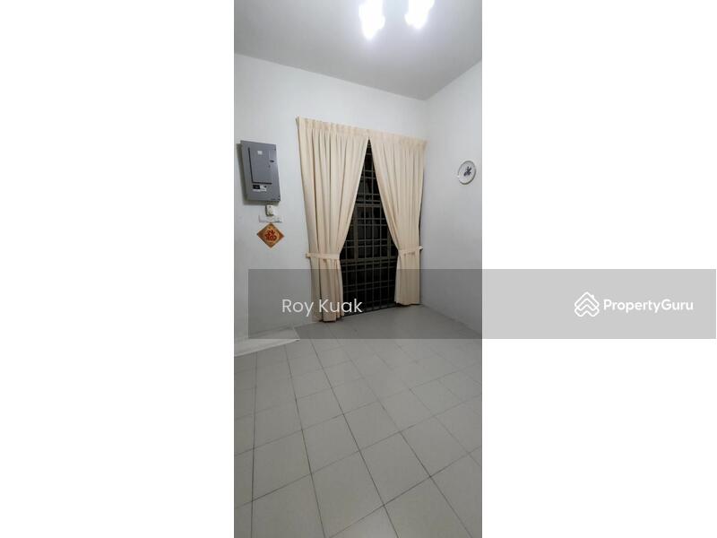 For Sale - Semi-Detached House at Kawasan Perumahan Sungai Emas