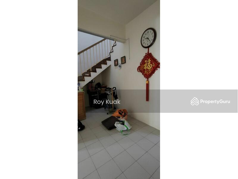 For Sale - Semi-Detached House at Kawasan Perumahan Sungai Emas