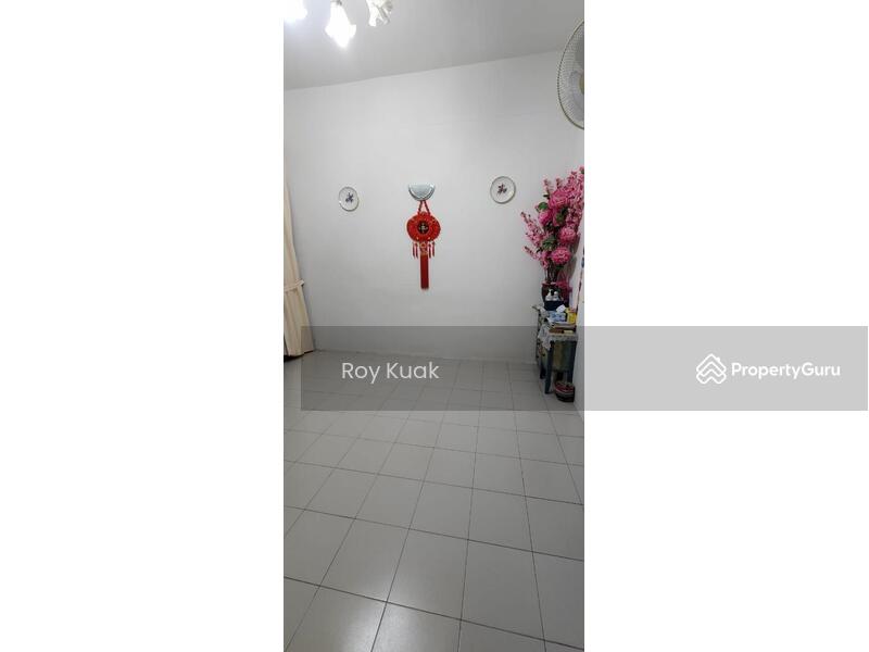 For Sale - Semi-Detached House at Kawasan Perumahan Sungai Emas