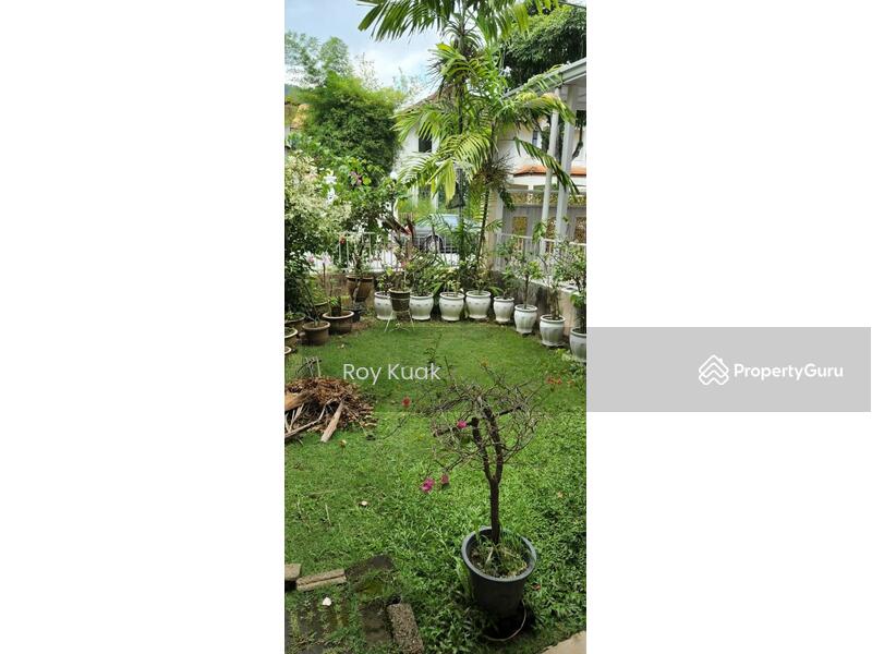 For Sale - Semi-Detached House at Kawasan Perumahan Sungai Emas