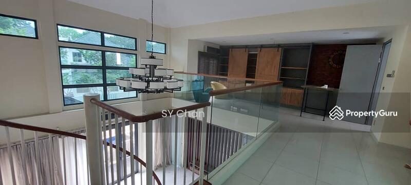Untuk Dijual - The Villa Serai Saujana Persiaran Golf - 3 Storey Villa