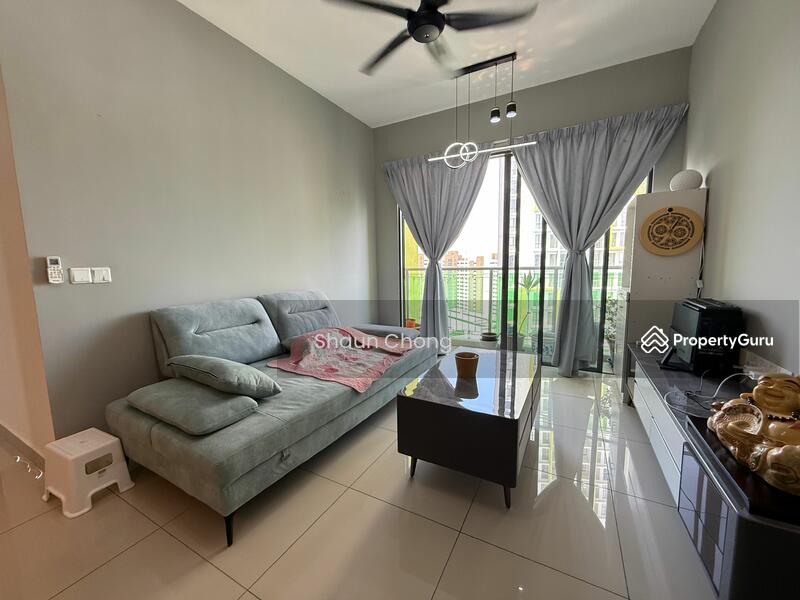 For Rent - Opal Residence