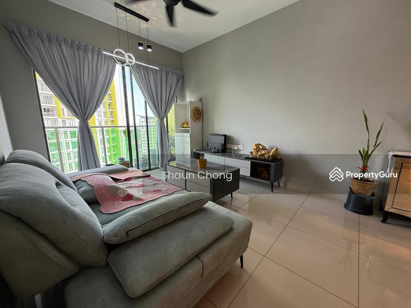 For Rent - Opal Residence