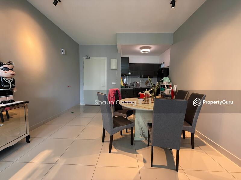 For Rent - Opal Residence