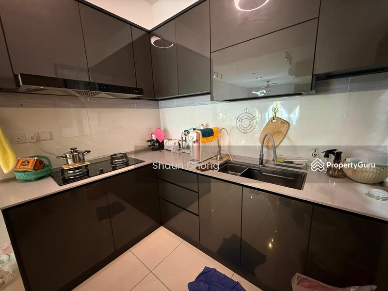 For Rent - Opal Residence