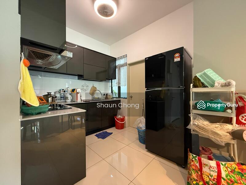 For Rent - Opal Residence