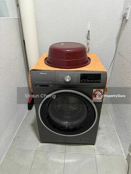 For Rent - Opal Residence