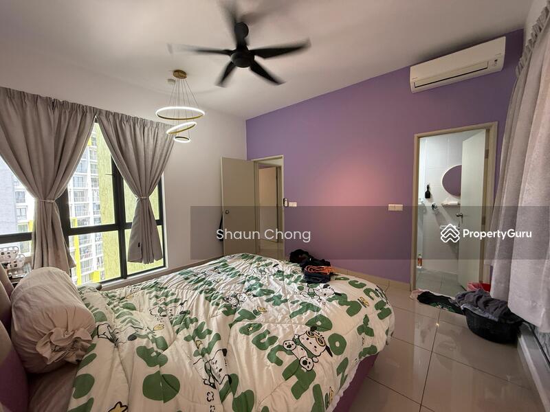 For Rent - Opal Residence
