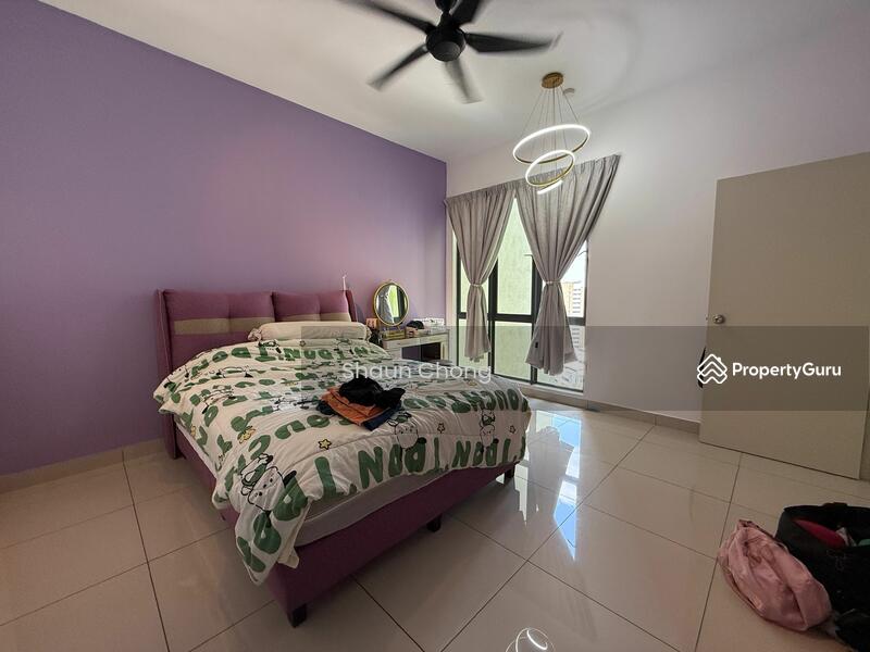 For Rent - Opal Residence