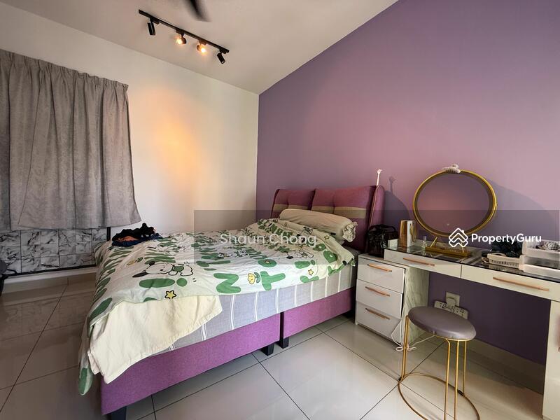 For Rent - Opal Residence