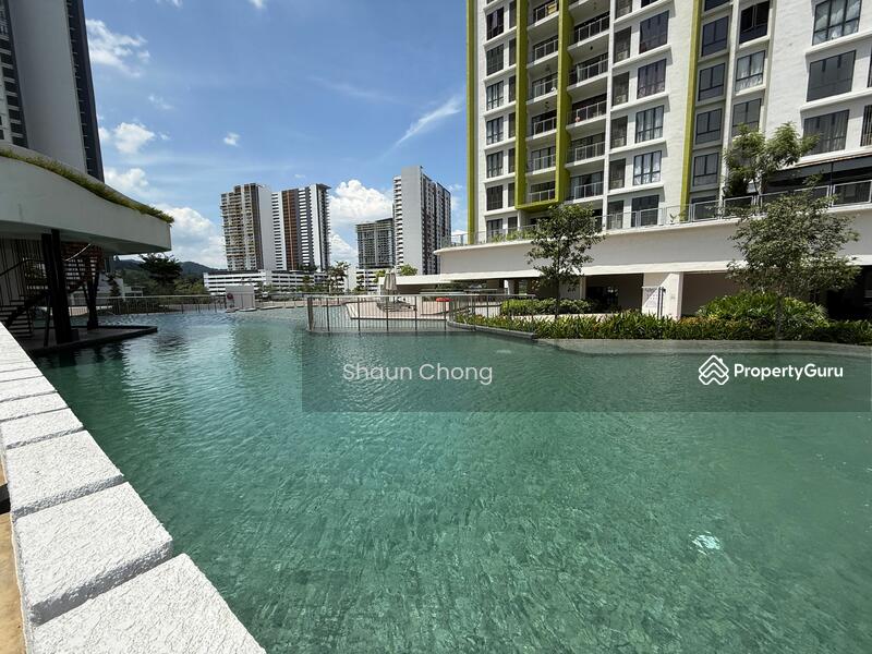 For Rent - Opal Residence