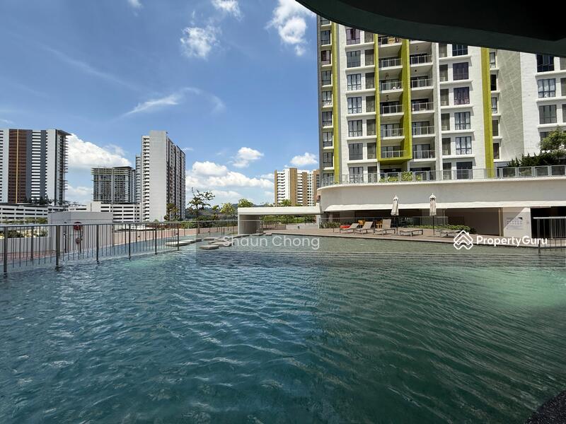 For Rent - Opal Residence