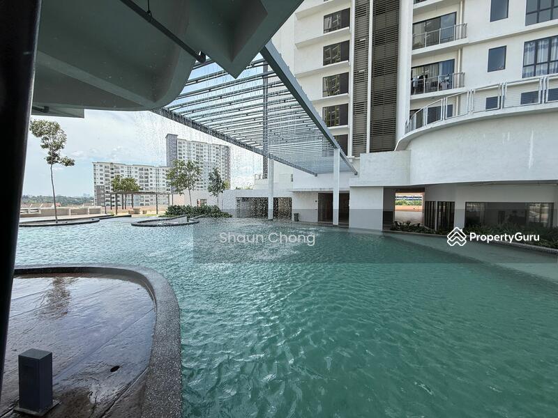 For Rent - Opal Residence