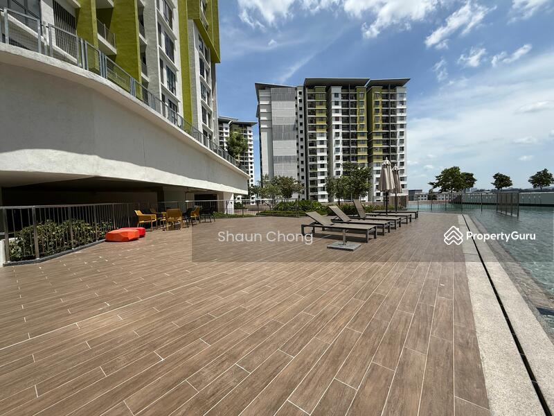 For Rent - Opal Residence