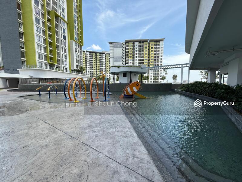 For Rent - Opal Residence