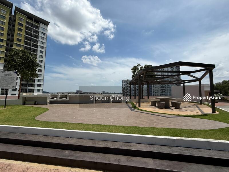For Rent - Opal Residence