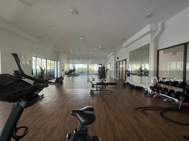 For Rent - Opal Residence