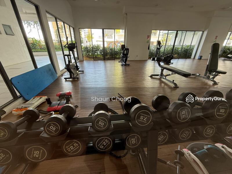 For Rent - Opal Residence