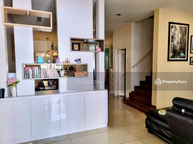 For Sale - [Fully reno | Below Market] Lake view homes 2 storey Taman Tasik prima Puchong