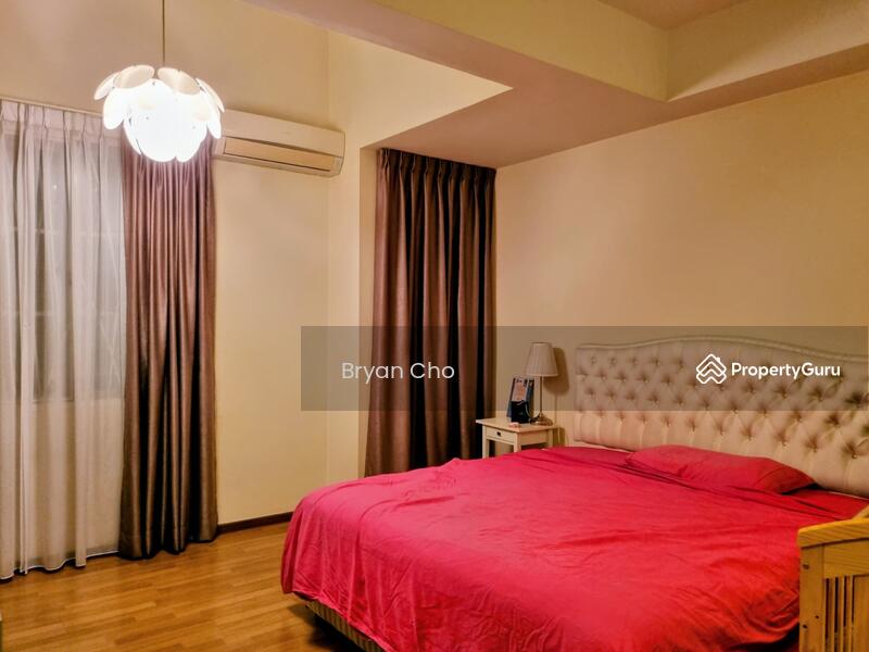 For Sale - [Fully reno | Below Market] Lake view homes 2 storey Taman Tasik prima Puchong