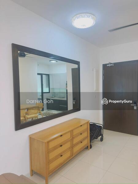 Service Residence for Rent at Sunway Belfield - Darren Goh - PropertyGuru.com.my
