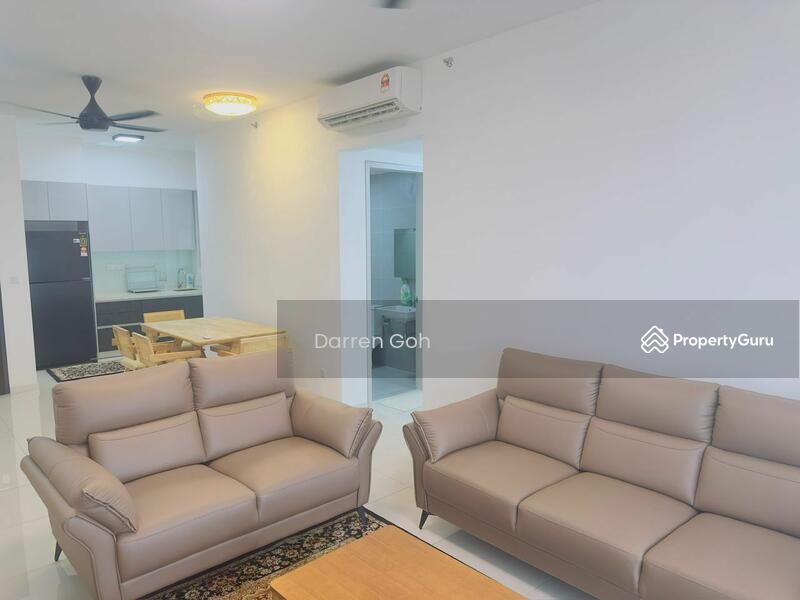 Service Residence for Rent at Sunway Belfield - Darren Goh - PropertyGuru.com.my