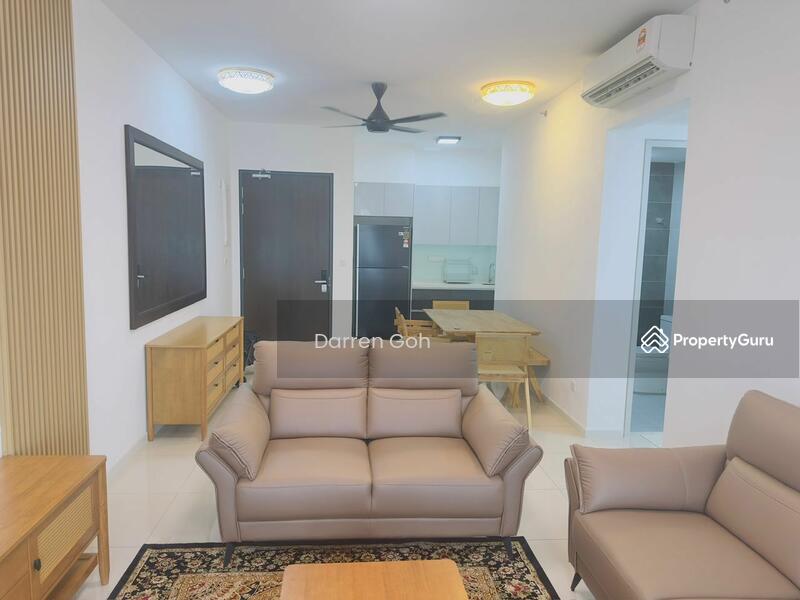 Service Residence for Rent at Sunway Belfield - Darren Goh - PropertyGuru.com.my